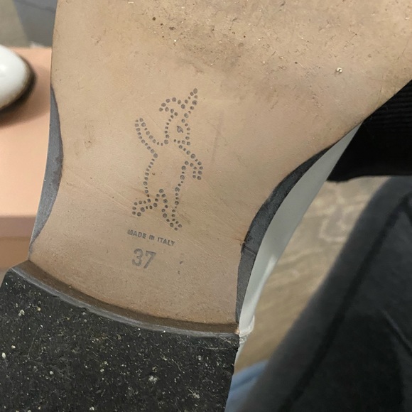 Marni loafer - Picture 3 of 3